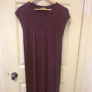 Madwell dress